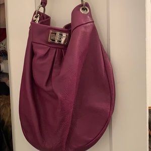 Marc Jacobs Hillier Hobo bag